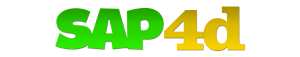 sap4d